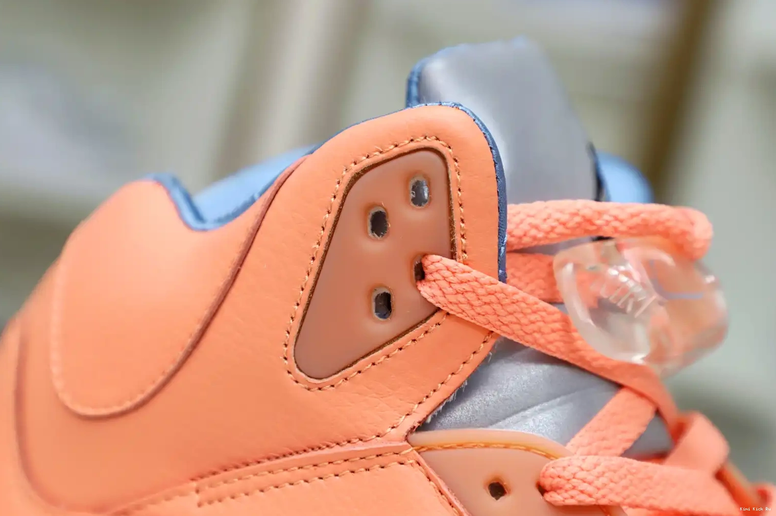 5 Jordan Jordan Kimikick  x Air Khaled DJ 0613